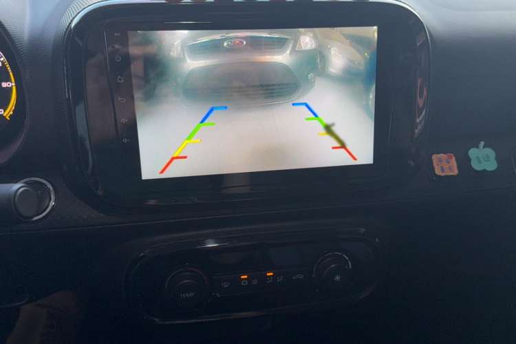 Used Roewe Clever 2022 311km QiQi BoBo Edition
