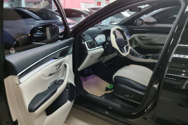 Used BYD Song PLUS New Energy 2023 Champion Edition DM-i 150KM Flagship PLUS
