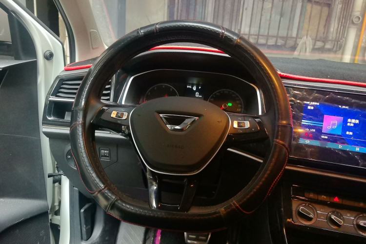 Used Jetta VS5 2021 280TSI Automatic Enjoyment Model