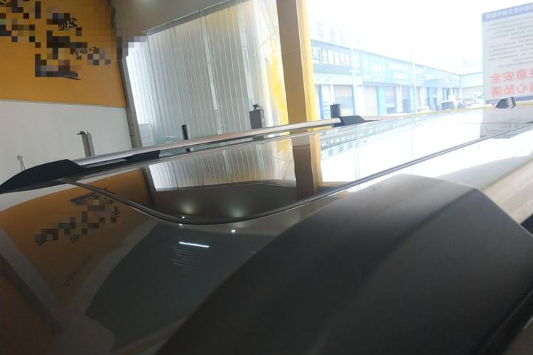 Used Haval H Dog 2023 2.0T All-Wheel-Drive Chaoye Plus
