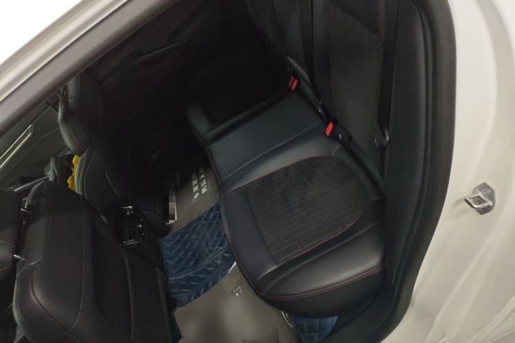 Used Ford Mondeo 2023 EcoBoost 180 Comfort Model