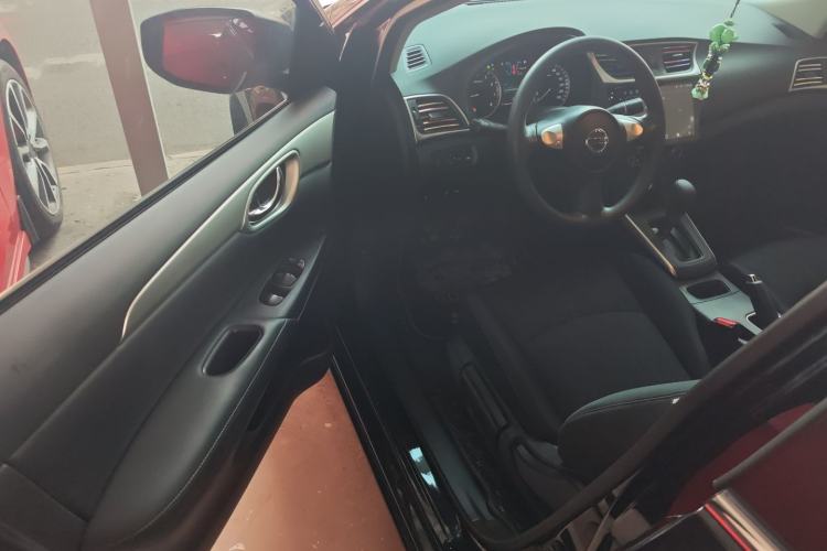 Used Nissan Sylphy 2022 Classic 1.6XE CVT Comfort Edition
