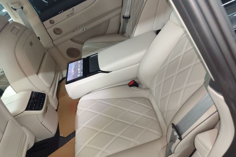 Used Hima Stelato S9 2025 Extended-Range Ultra