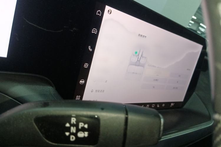 Used XPeng P7 2022 670N+
