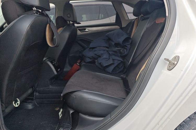 Used Volkswagen Sagitar 2023 280TSI DSG Beyond Lite Edition
