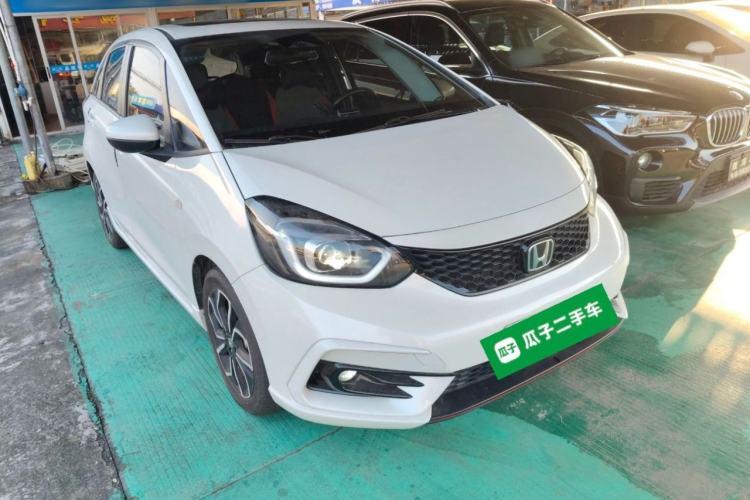 Used Honda LIFE 2021 1.5L CVT SPO-SS Dynamic Edition