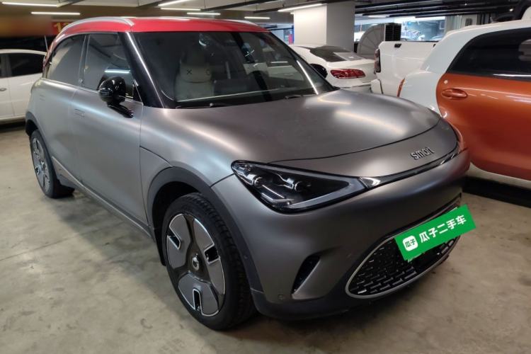 Used  #1 2022 Premium Edition
