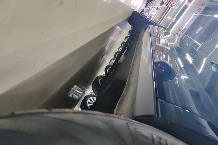 Used Buick GL8 2017 25S Comfort Version China V Standard
