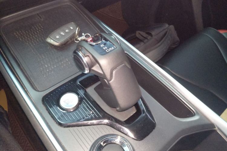 Used Haval X DOG 2022 1.5T DCT Four-Wheel Drive Trendy Wild Edition
