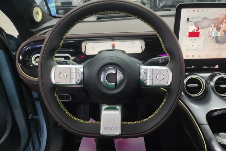 Used  #3 2023 Pulse Four-Wheel Drive Edition
