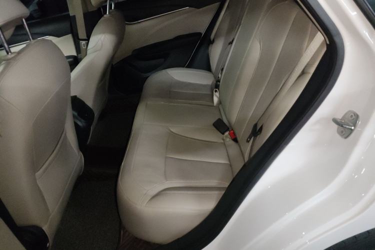 Used Buick GT 2019 15T Dual-Clutch Connected Elite Model China VI
