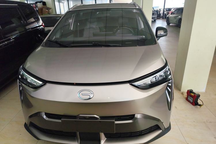 Used AION Y 2022 70 Intelligent Edition Lithium Iron Phosphate
