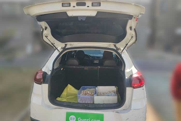 Used Citroen C3-XR 2015 1.6L Automatic Pioneer Model