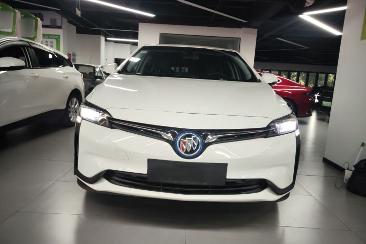 Used Buick Velite 6 2023 430km Range Commuter Version
