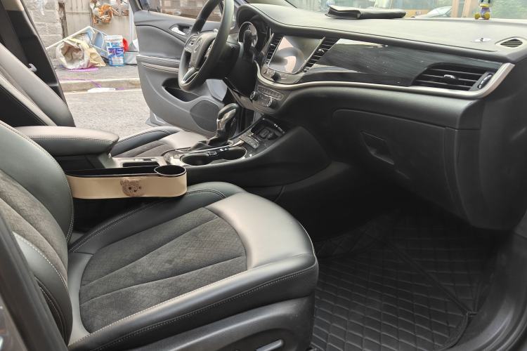 Used Buick Verano 2020 20T CVT Luxury Edition
