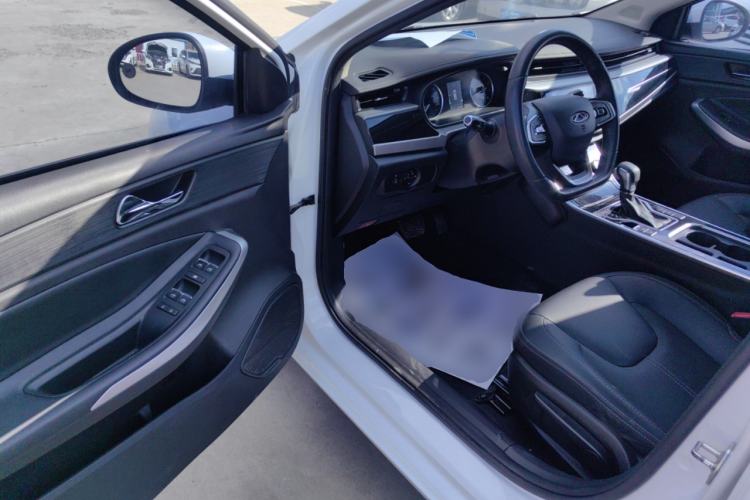 Used Chery Arrizo 5 2021 PRO 1.5L CVT Youth Edition
