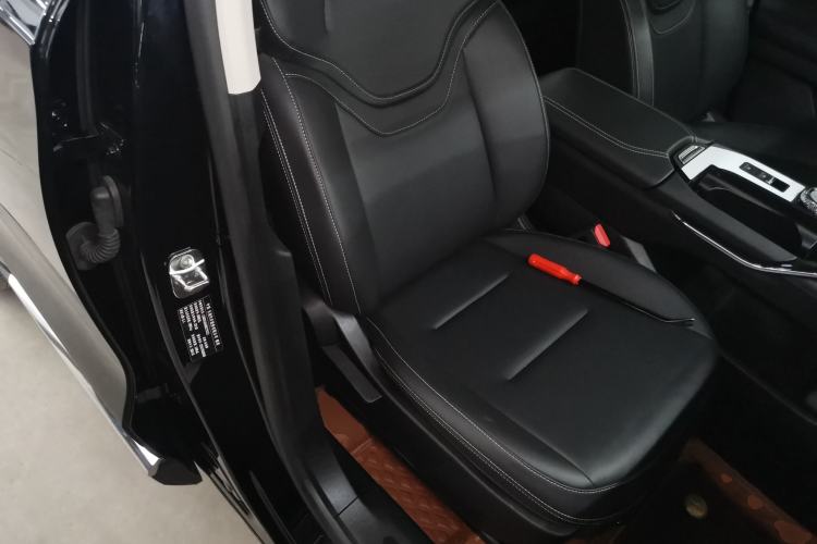 Used Haval H6 2022 3rd Generation 1.5T Automatic Two-Wheel Drive Max
