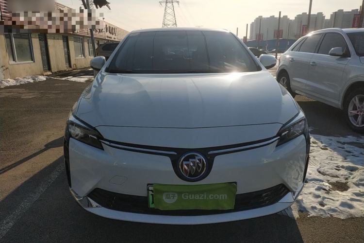 Used Buick Velite 6 2024 430km Enjoyment Version