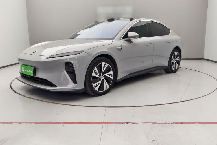 Used Nio ET5 2022 75 kWh

