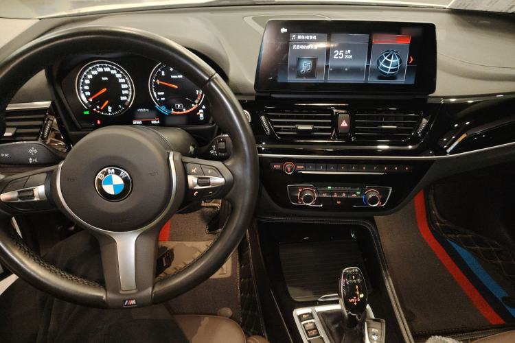Used BMW 1 Series 2023 125i M Sport Night Edition