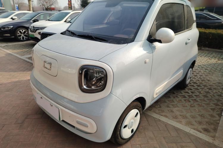 Used Bestune Pony 2026 Model 222km Agile Horse