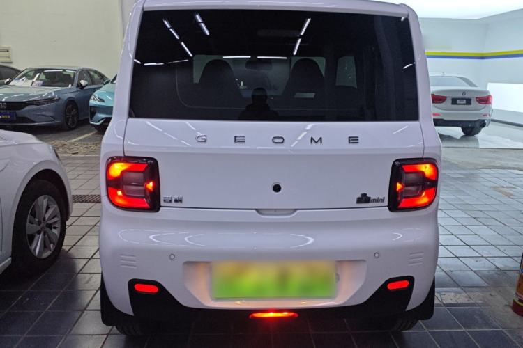 Used  Panda 2023 Panda Mini 200km Endurance Bear