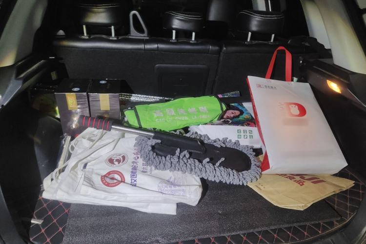 Used Mitsubishi ASX 2013 2.0L Manual Two-Wheel Drive Comfort Edition