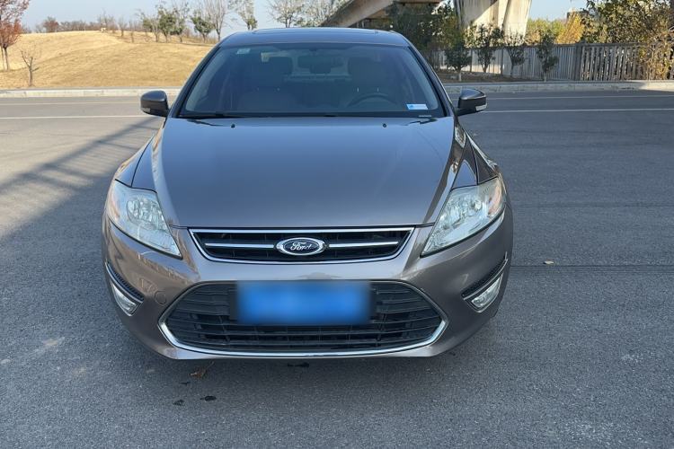 Used Ford Mondeo 2013 2.3L Fashion Edition