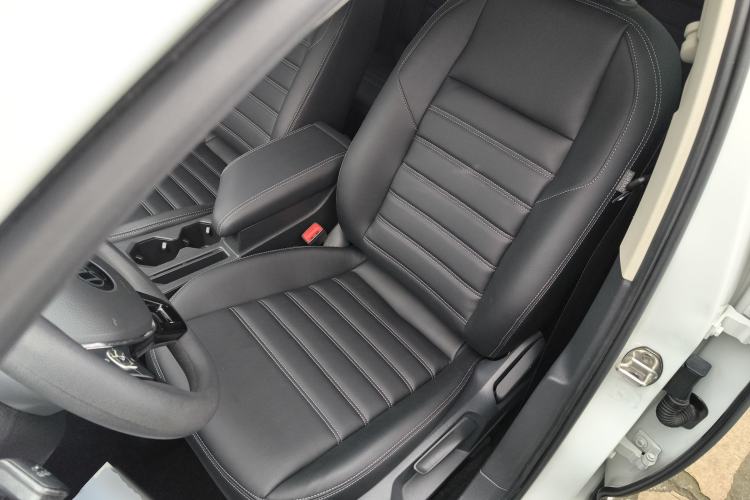 Used Volkswagen Lavida 2022 1.5L Automatic Fashion Edition