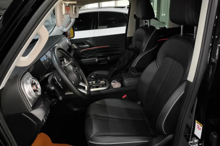 Used Tank 300 2024 2.0T Conqueror