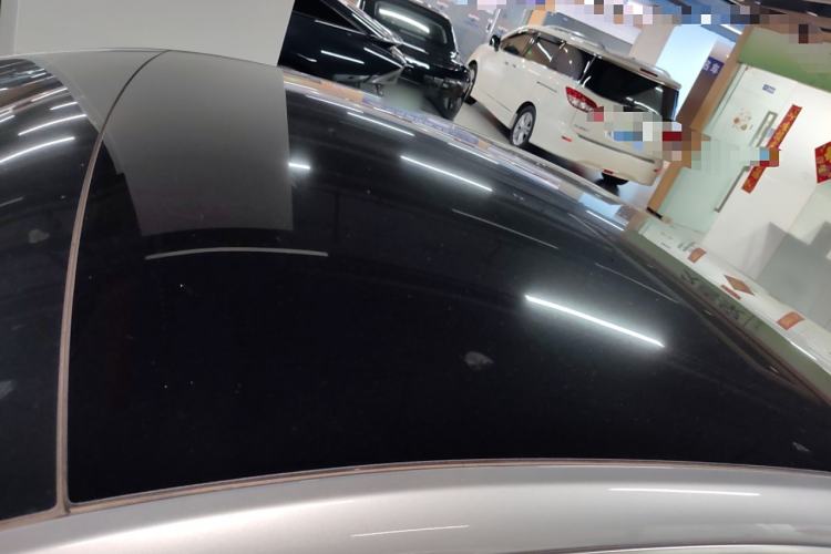 Used XPeng P7 2022 625E
