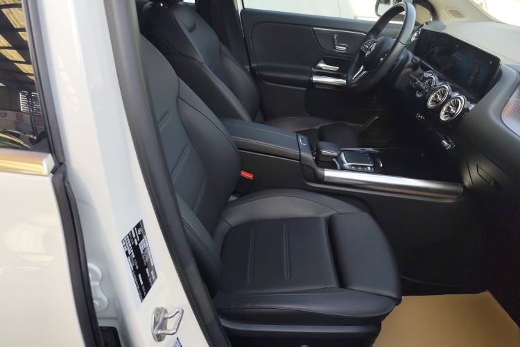 Used Mercedes-Benz GLA 2020 GLA 200
