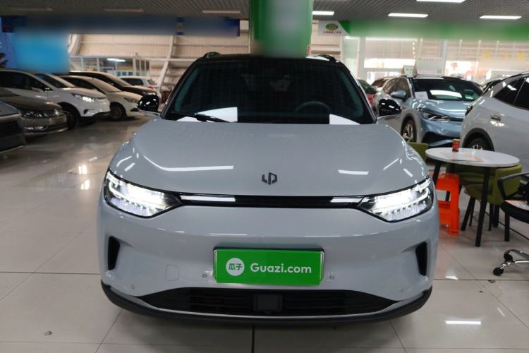 Used Leapmotor C11 2021 Deluxe Edition
