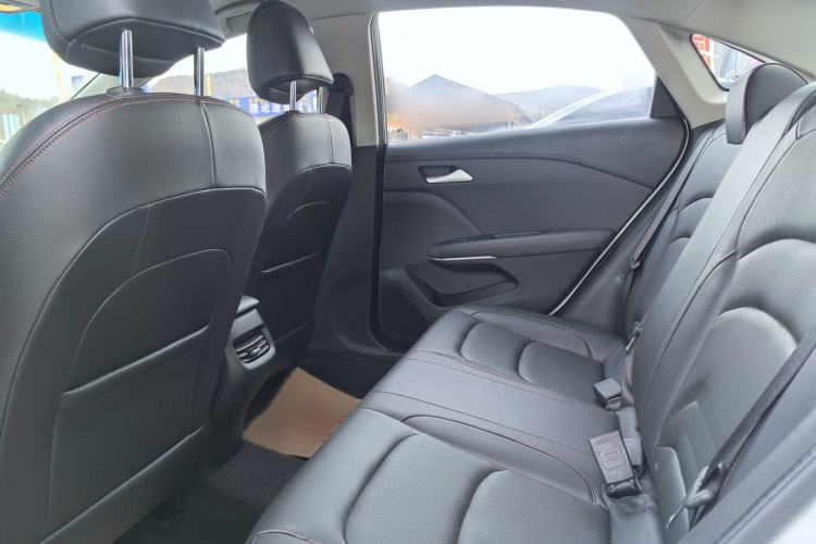 Used Chevrolet Monza 2020 Light Hybrid Redline 320T Dual-Clutch Joyful Edition
