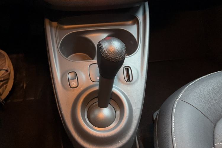 Used  forfour 2016 0.9T 66 kW Pioneer Edition