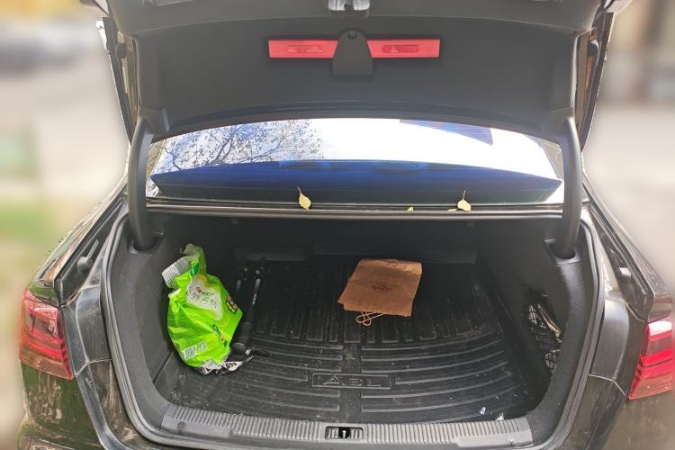 Used Audi A6L 2016 TFSI Technology Edition
