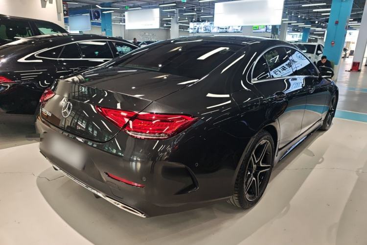 Used Mercedes-Benz CLS 2023 Refreshed CLS 300 Dynamic Edition