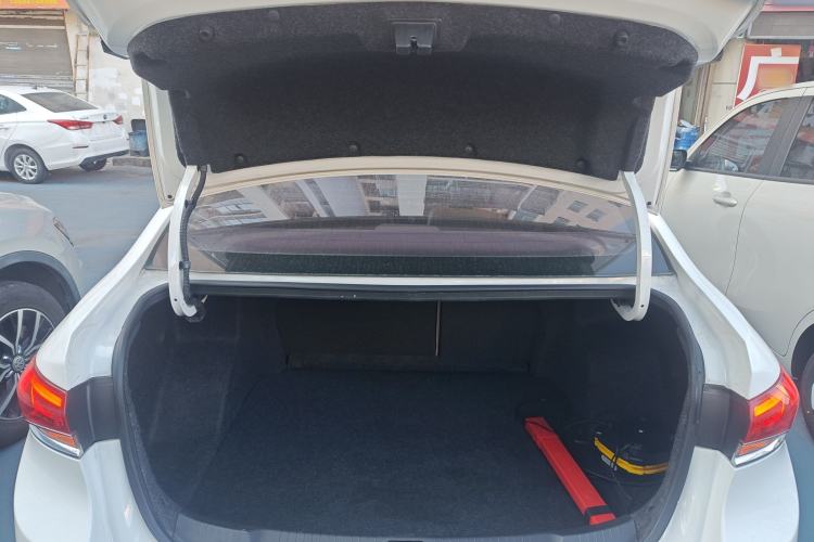 Used Buick GT 2019 15T Dual-Clutch Connected Elite Model China VI
