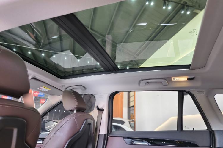 Used BMW X1 2020 sDrive20Li Premium Edition
