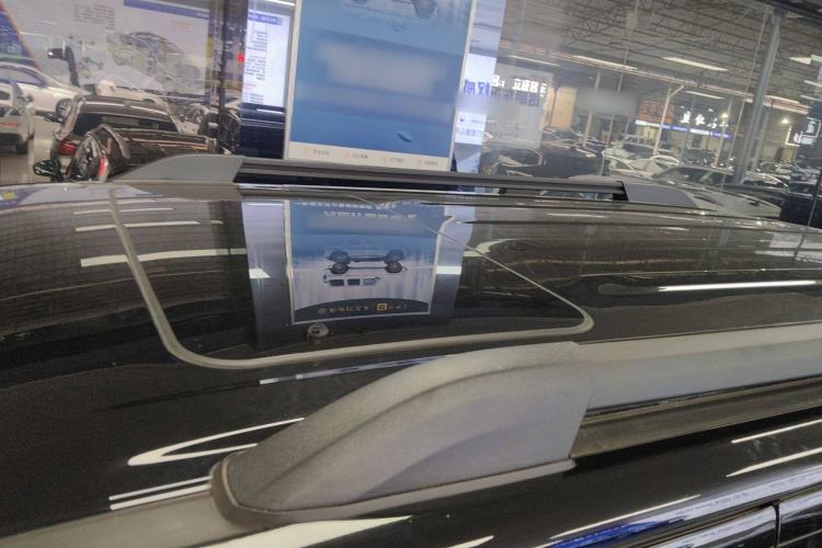 Used Tank 300 2023 Off-Road Edition 2.0T Conqueror
