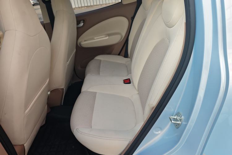 Used Wuling Hongguang MINIEV 2025 Four-Door Version Premium Edition