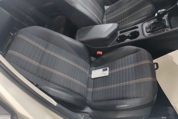 Used Volkswagen Lavida 2021 1.5L Automatic Vision Edition