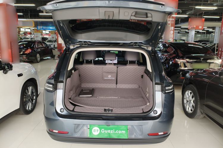 Used Leapmotor C10 2024 530 Comfort Edition