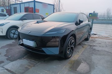 Used Deepal S07 2024 215Max Range-Extended Version