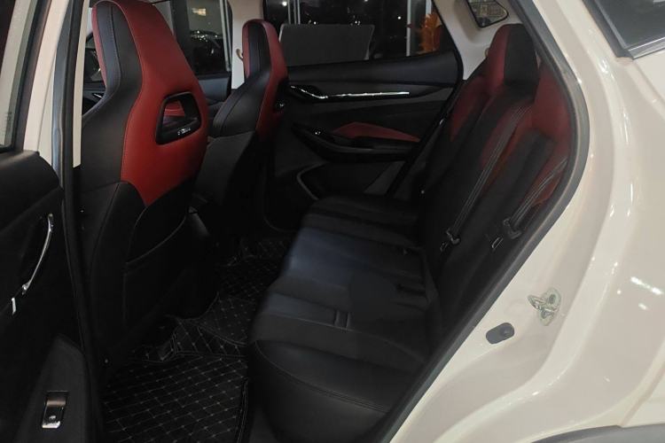 Used Oshan X5 2021 1.5T DCT Prestige Edition
