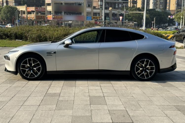 Used XPeng P7 2023 P7i 702 Pro
