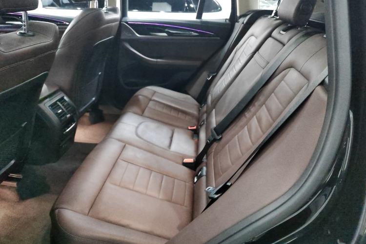 Used BMW X3 2018 xDrive28i M Sport Package China VI