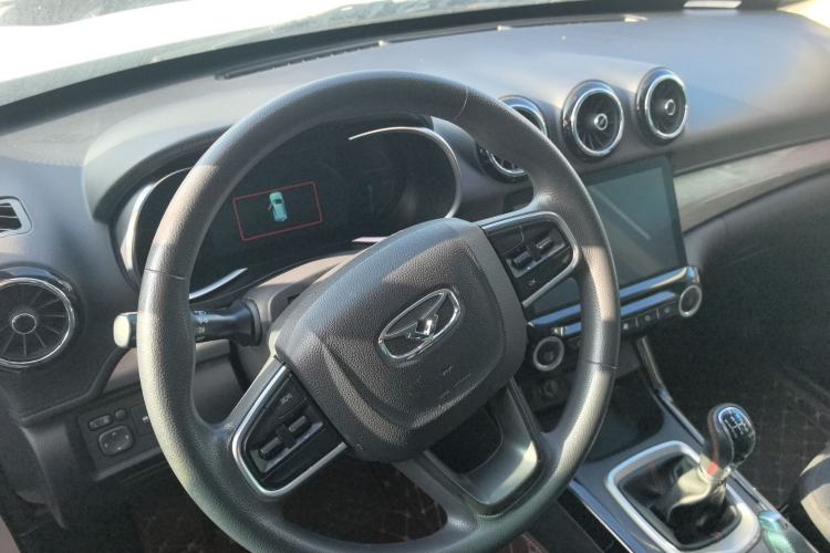 Used Cowin X3 2019 1.5L Manual Smart Edition