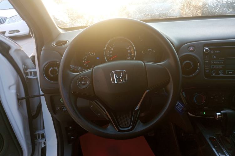 Used Honda XR-V 2015 1.5L LXi CVT Classic Edition