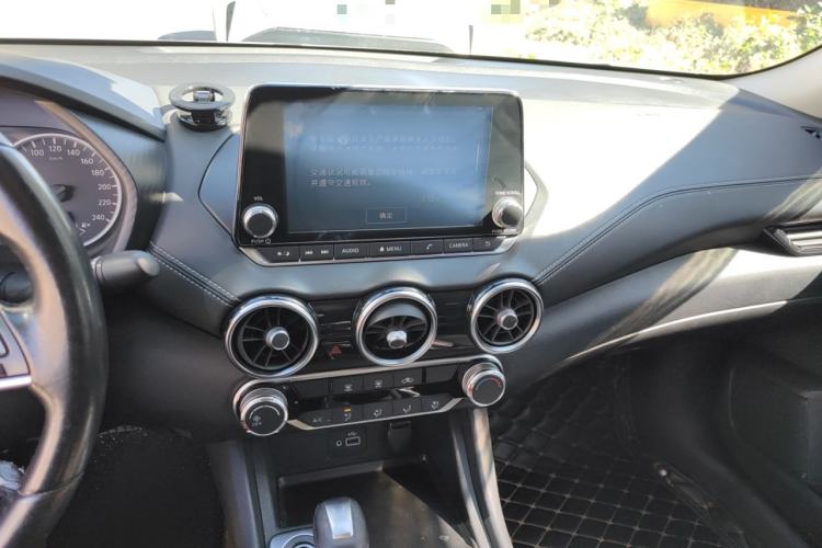 Used Nissan Sylphy 2020 1.6L XL CVT Smart Enjoyment Edition